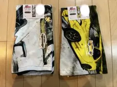 2025年最新】頭文字d タオルの人気アイテム - メルカリ