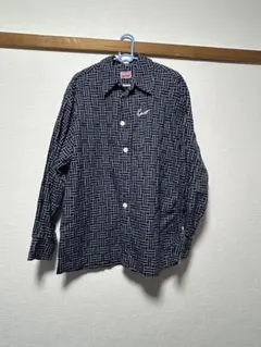 ケンゾー KENZO FE65CH5109JD シャツのサムネイル