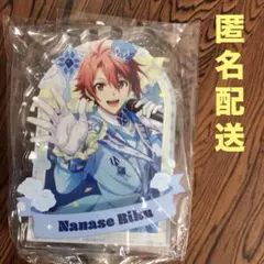 アイドリッシュセブン IDOLiSH7 アクリルブロック　七瀬陸