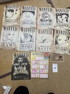 2026年最新】wanted 尾田栄一郎の人気アイテム - メルカリ