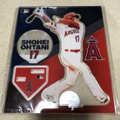 大谷翔平　アクリルスタンド