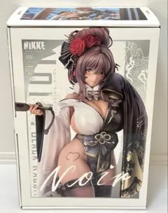勝利の女神 NIKKE ノワール ブラックラビット 1/7スケール フィギュア