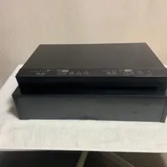 A4693 Panasonic UN-T8S HDDレコーダー UN-10T8 概要 - HDDレコーダー付ポータブル地上・BS・110度CSデジタル