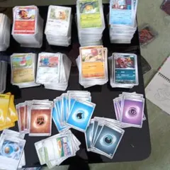 ポケモンカード　約4000枚セット