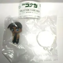 名探偵コナン　コレクションフィギュアリッチ　和洋折衷ver 服部平次