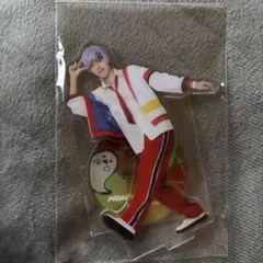 エーステ　斑鳩三角　本田礼生　ランダムアクリルスタンド