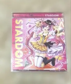 EXIT TUNES PRESENTS STARDOM