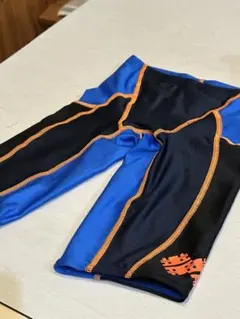 TOOT ストリームライン スイムロングII 競泳水着のサムネイル
