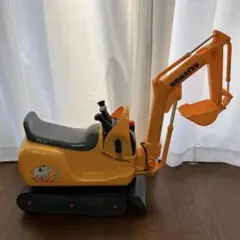 コマツ マイクロショベル PC01