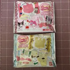 サンリオキャラクターズ キャンディチャームズグミ