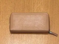 土屋鞄　クラルテ　フリンジロングウォレットのサムネイル