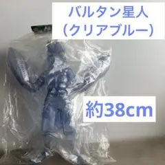 ウルトラマンシリーズ　ビッグサイズソフビフィギュア8 宇宙忍者分身編