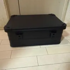 2025年最新】ventlax アルミコンテナ46lの人気アイテム - メルカリ