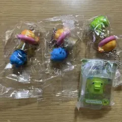 たまごっち ガチャガチャ
