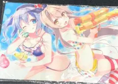 2026年最新】艦これ 鹿島 プレイマットの人気アイテム - メルカリ