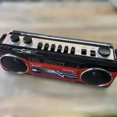 2025年最新】sansui ラジカセの人気アイテム - メルカリ