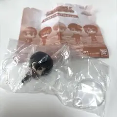 進撃の巨人　カプセルフィギュアコレクション　ミカサ