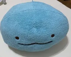 【新品】すみっこぐらし とかげ ドーム型クッションXL