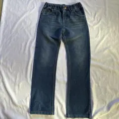 1 Lee キッズデニム130