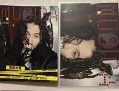 millennium parade King Gnu 常田大貴　グッズ　ポスター 2025年最新】常田 ポスターの人気アイテム - メルカリ