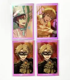 エリオス ウィル