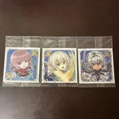 fgo にふぉるめーしょん ウエハースセット ネロ - メルカリ