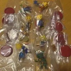 ポケモンキッズ ダイヤモンド＆パール5 6 全種セット - メルカリ