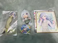 プロセカラッキーくじ雫セット