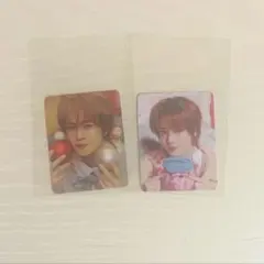 INI ウィンマジ　トレカセット　佐野雄大