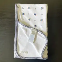 Ralph Lauren ラルフローレン クマ柄ブランケット