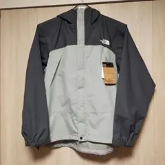 THE NORT FACE　ドット ショット ジャケット