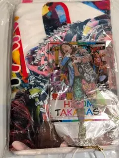 【新品未使用即納】新日ちゃん アクスタ7種セット YOH 棚橋 ヒロム など 棚橋弘至 新日本プロレス バスタオル アクスタ WK20ver. GiGO限定