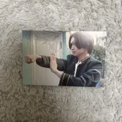 WINDBREAKER 映画 綱啓永 蘇枋隼飛 ポストカード