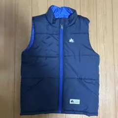 【新品】LOGOS PARK ベスト 150cm