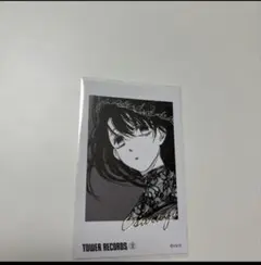 サカモトデイズ SAKAMOTODAYS タワレコカフェ ミニフォトカード 大佛