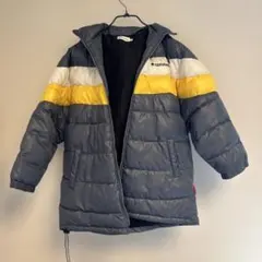 converse コンバース中綿ジャケット140cm