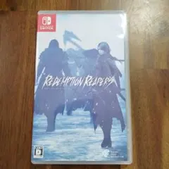 Redemption Reapers リデンプションリーパーズ