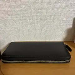 コードバン 長財布