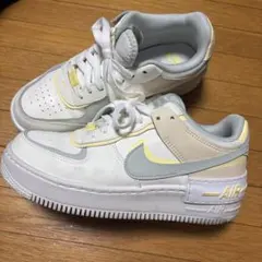 Nike ナイキエア フォース1シャドウ　24.5