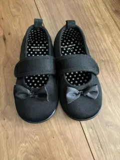 西松屋　フォーマルシューズ