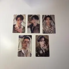 M!LK 好きすぎて滅 爆裂愛してる 通常盤 トレカセット