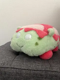 モルカー ぬいぐるみ