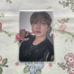 StrayKids チャンビン スピーカー Doit SPEAKER トレカ