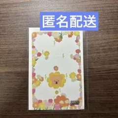 スキズ skzoo popup 2nd 購入特典 トレカ パピーム　スンミン