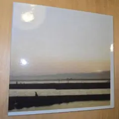 中古CD akira kosemura+haruka nakamura