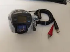 電動リール daiwa X500cpケーブル付き DAIWA（ダイワ）スーパータナコンX500CP 電動リール ケーブル付き