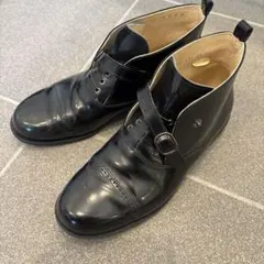 暁星小学校 開智小学校】指定通学靴 24cm - メルカリ