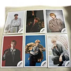 sixtones 公式写真