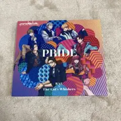 【C29202】Battle\"PRIDE\"