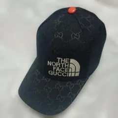 2026年最新】ノースフェイス グッチ キャップの人気アイテム - メルカリ
